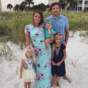 Meet your Posher, Candace